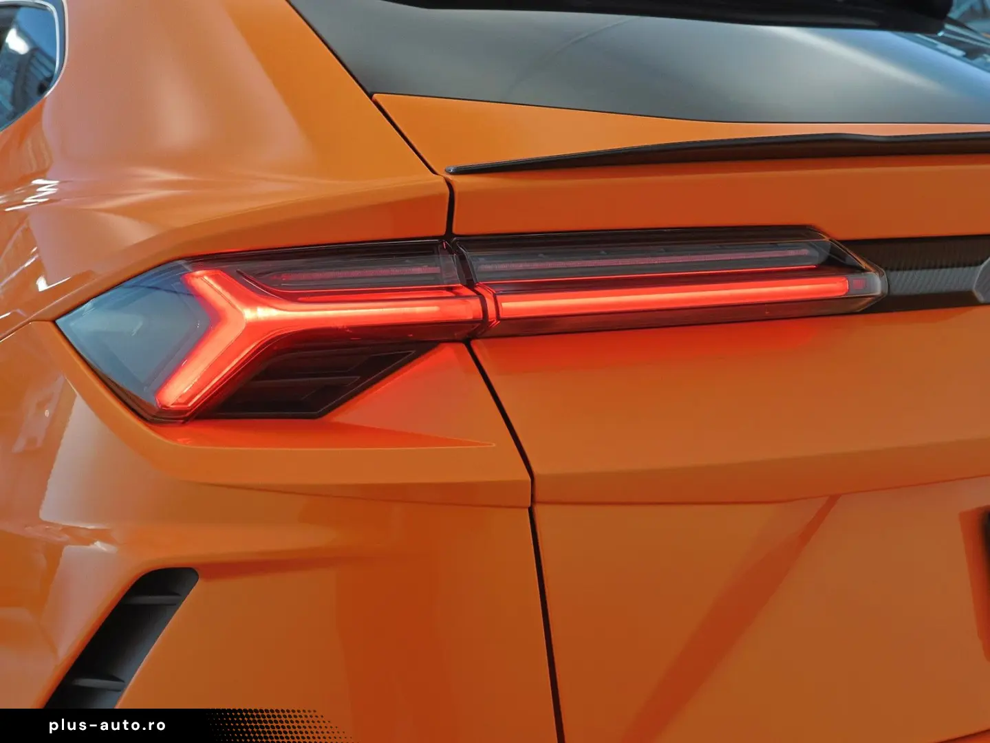 LAMBORGHINI Urus 4.0 V8 Autom.