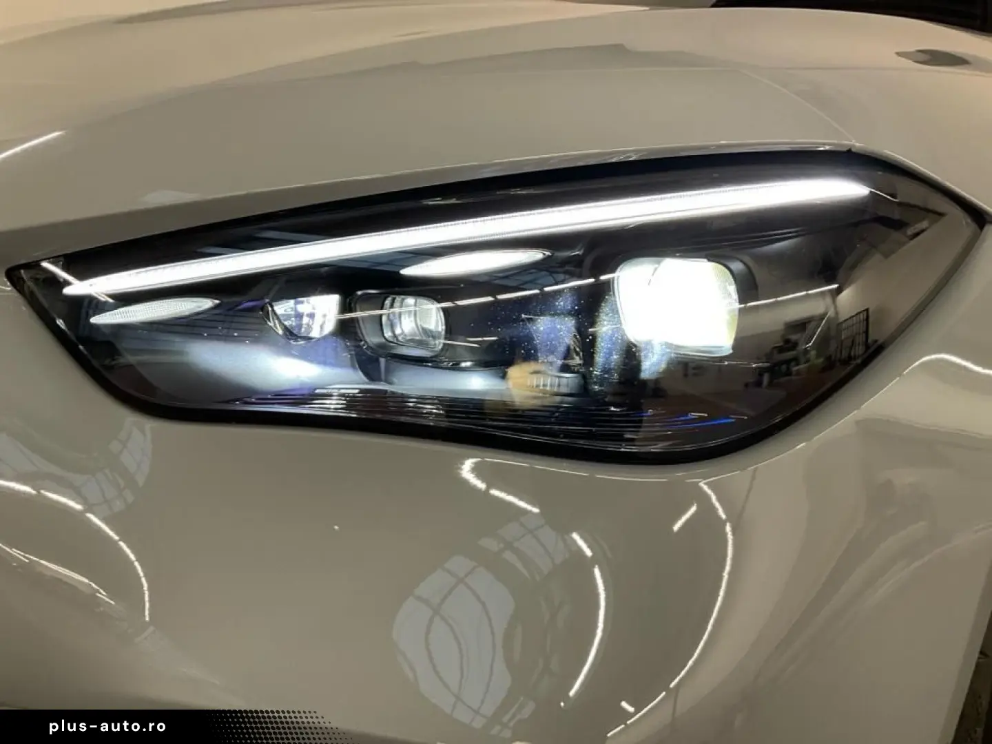 MERCEDES-BENZ CLE 53 AMG 4M  Coupé StHz  Pano  Night