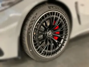 MERCEDES-BENZ CLE 53 AMG 4M  Coupé StHz  Pano  Night