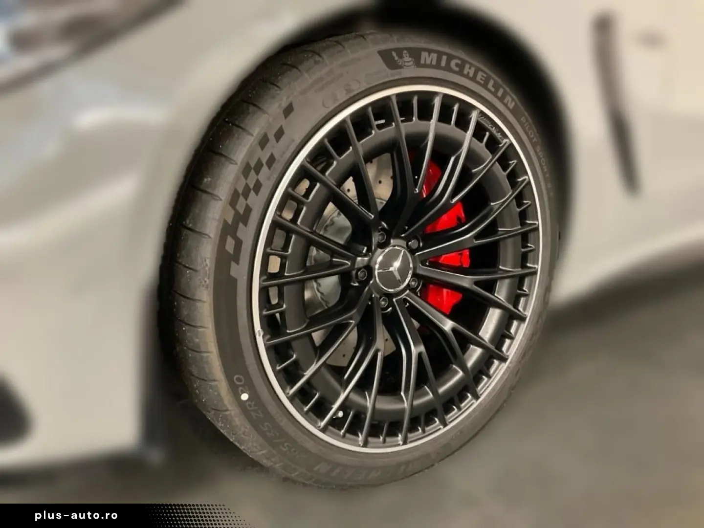 MERCEDES-BENZ CLE 53 AMG 4M  Coupé StHz  Pano  Night