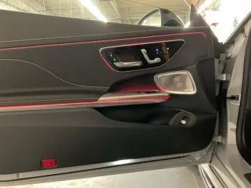 MERCEDES-BENZ CLE 53 AMG 4M  Coupé StHz  Pano  Night