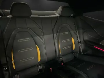 MERCEDES-BENZ CLE 53 AMG 4M  Coupé StHz  Pano  Night