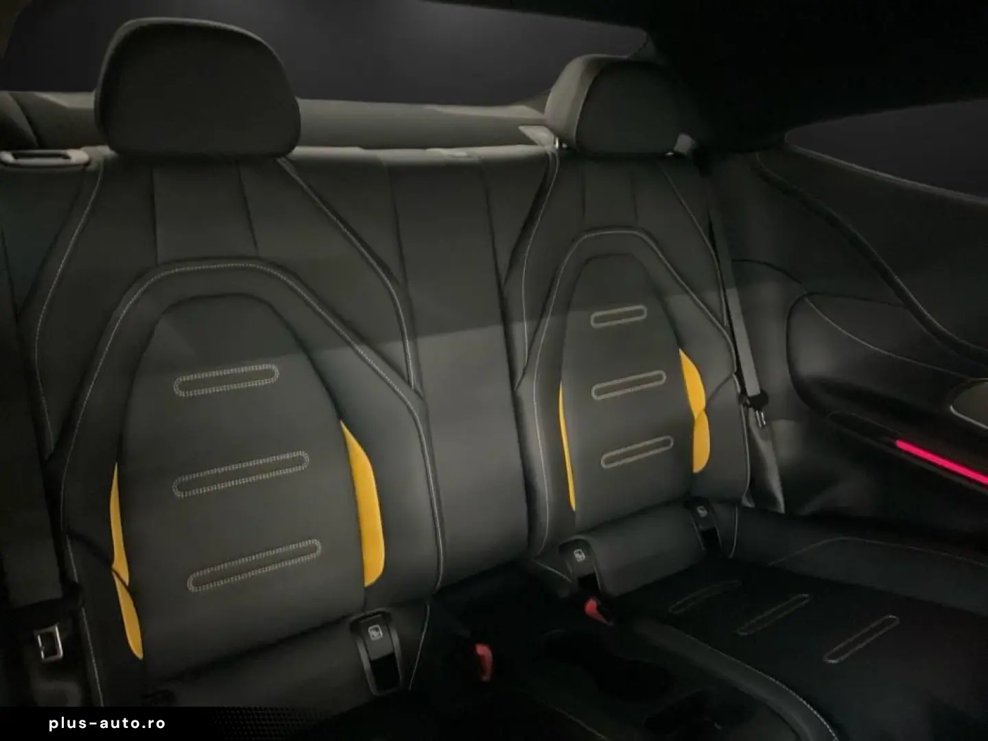 MERCEDES-BENZ CLE 53 AMG 4M  Coupé StHz  Pano  Night