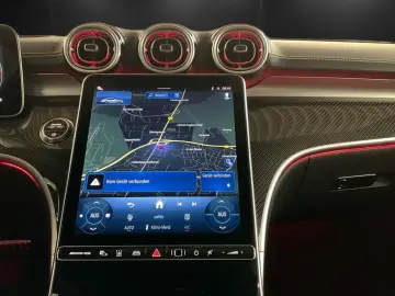 MERCEDES-BENZ CLE 53 AMG 4M  Coupé StHz  Pano  Night