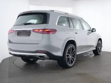Mercedes-Benz GLS 450