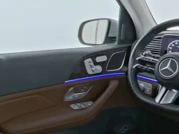 Mercedes-Benz GLS 450