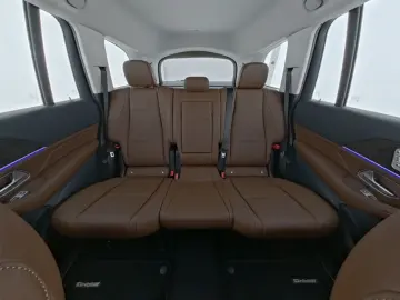 Mercedes-Benz GLS 450