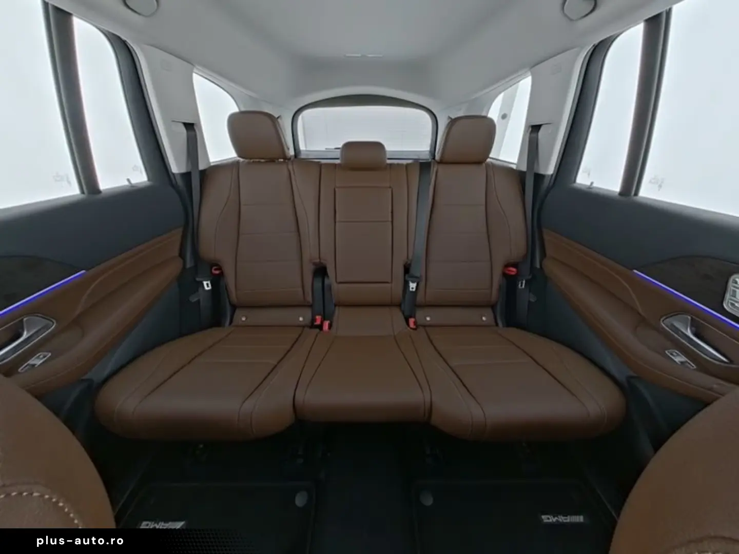 Mercedes-Benz GLS 450