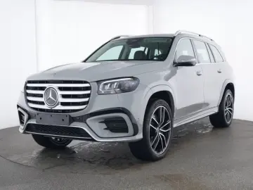 Mercedes-Benz GLS 450