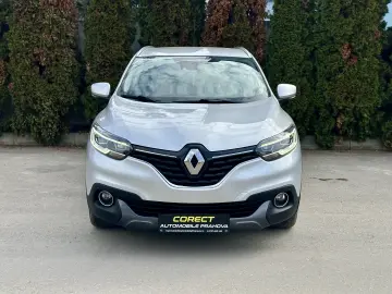 Renault Kadjar 2018 169.000 KM 4x4 1.6 diesel 130 cp Rate