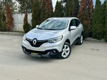 Renault Kadjar 2018 169.000 KM 4x4 1.6 diesel 130 cp Rate