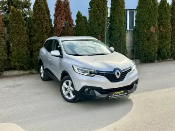 Renault Kadjar 2018 169.000 KM 4x4 1.6 diesel 130 cp Rate