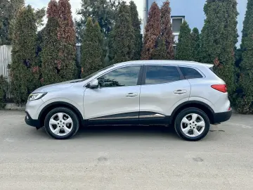 Renault Kadjar 2018 169.000 KM 4x4 1.6 diesel 130 cp Rate