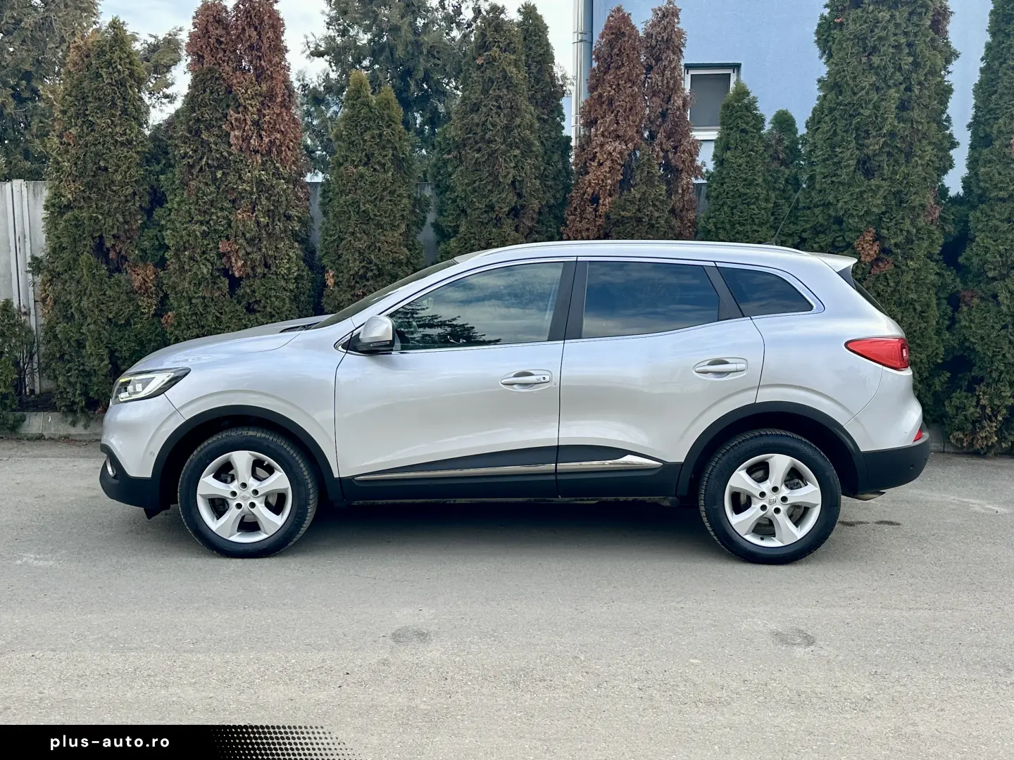 Renault Kadjar 2018 169.000 KM 4x4 1.6 diesel 130 cp Rate