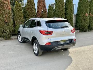 Renault Kadjar 2018 169.000 KM 4x4 1.6 diesel 130 cp Rate