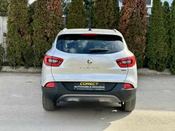 Renault Kadjar 2018 169.000 KM 4x4 1.6 diesel 130 cp Rate
