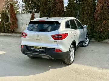 Renault Kadjar 2018 169.000 KM 4x4 1.6 diesel 130 cp Rate