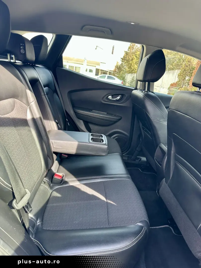 Renault Kadjar 2018 169.000 KM 4x4 1.6 diesel 130 cp Rate