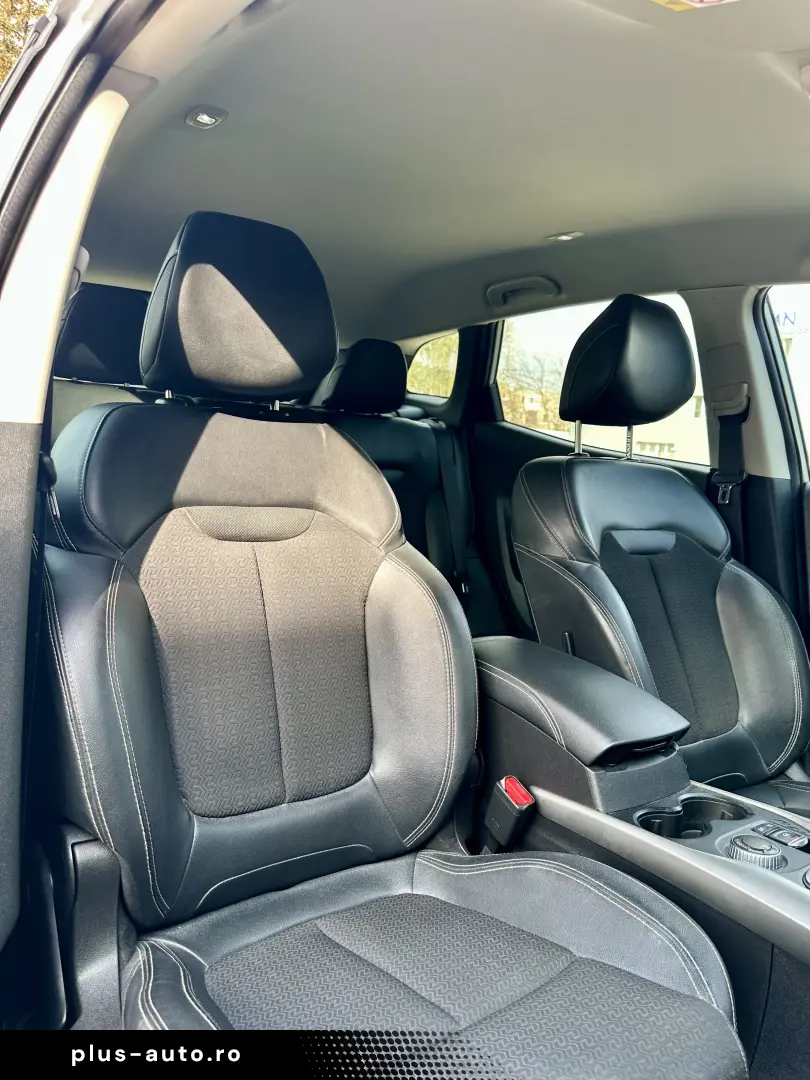 Renault Kadjar 2018 169.000 KM 4x4 1.6 diesel 130 cp Rate