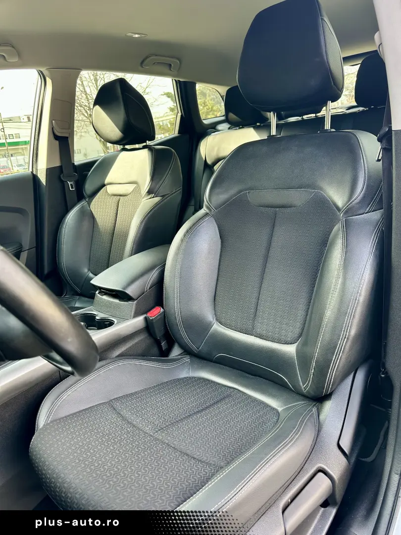 Renault Kadjar 2018 169.000 KM 4x4 1.6 diesel 130 cp Rate