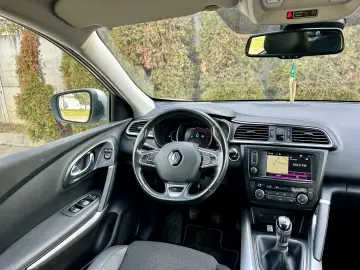 Renault Kadjar 2018 169.000 KM 4x4 1.6 diesel 130 cp Rate
