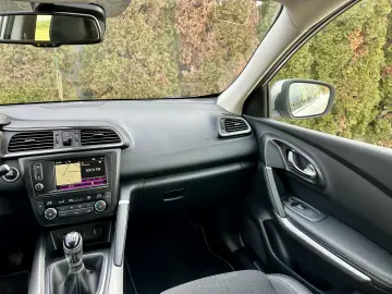 Renault Kadjar 2018 169.000 KM 4x4 1.6 diesel 130 cp Rate