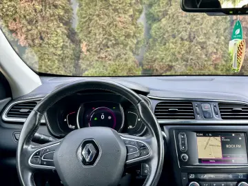 Renault Kadjar 2018 169.000 KM 4x4 1.6 diesel 130 cp Rate