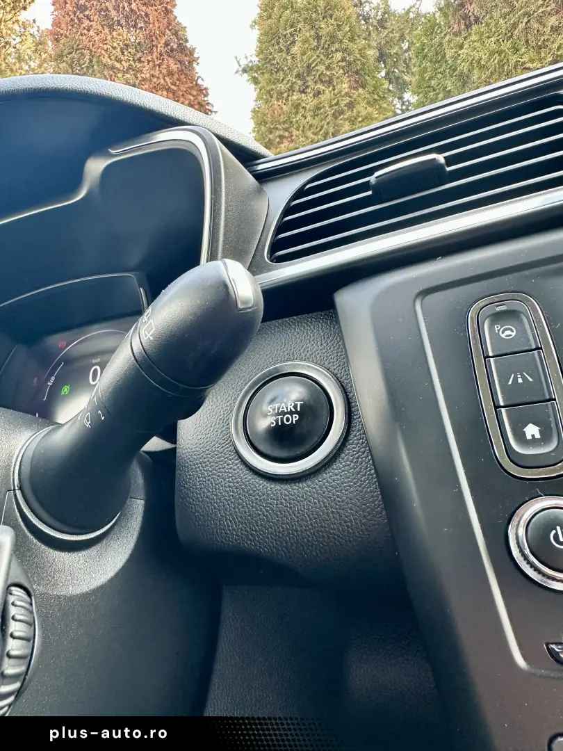 Renault Kadjar 2018 169.000 KM 4x4 1.6 diesel 130 cp Rate