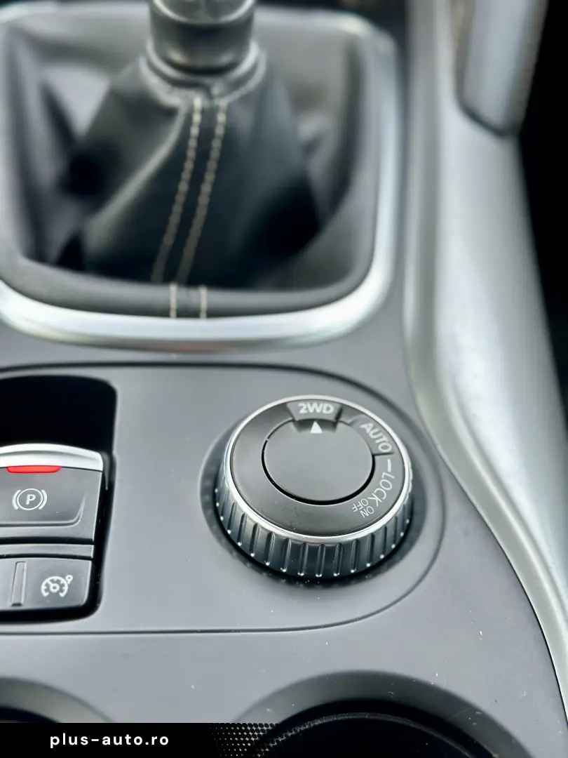 Renault Kadjar 2018 169.000 KM 4x4 1.6 diesel 130 cp Rate