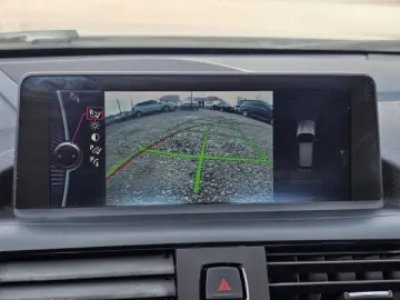 BMW SERIA 1   Prima inmatriculare 2012   Motor 2 0