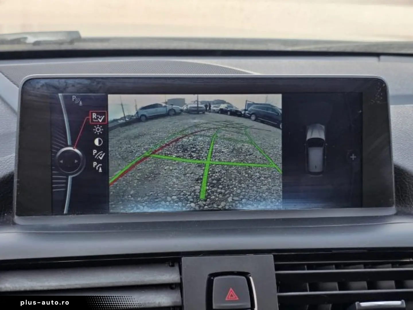 BMW SERIA 1   Prima inmatriculare 2012   Motor 2 0