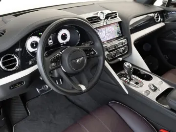 BENTLEY Bentayga EWB Mulliner