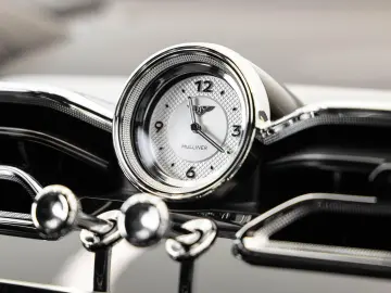 BENTLEY Bentayga EWB Mulliner