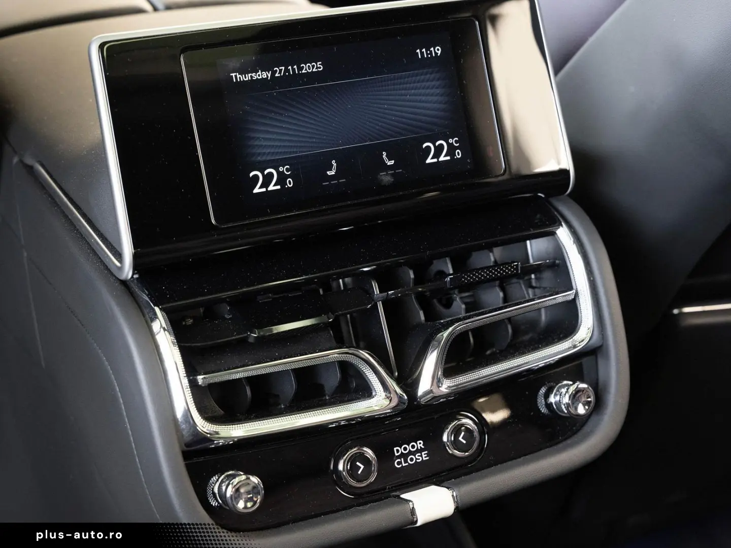 BENTLEY Bentayga EWB Mulliner