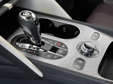 BENTLEY Bentayga EWB Mulliner