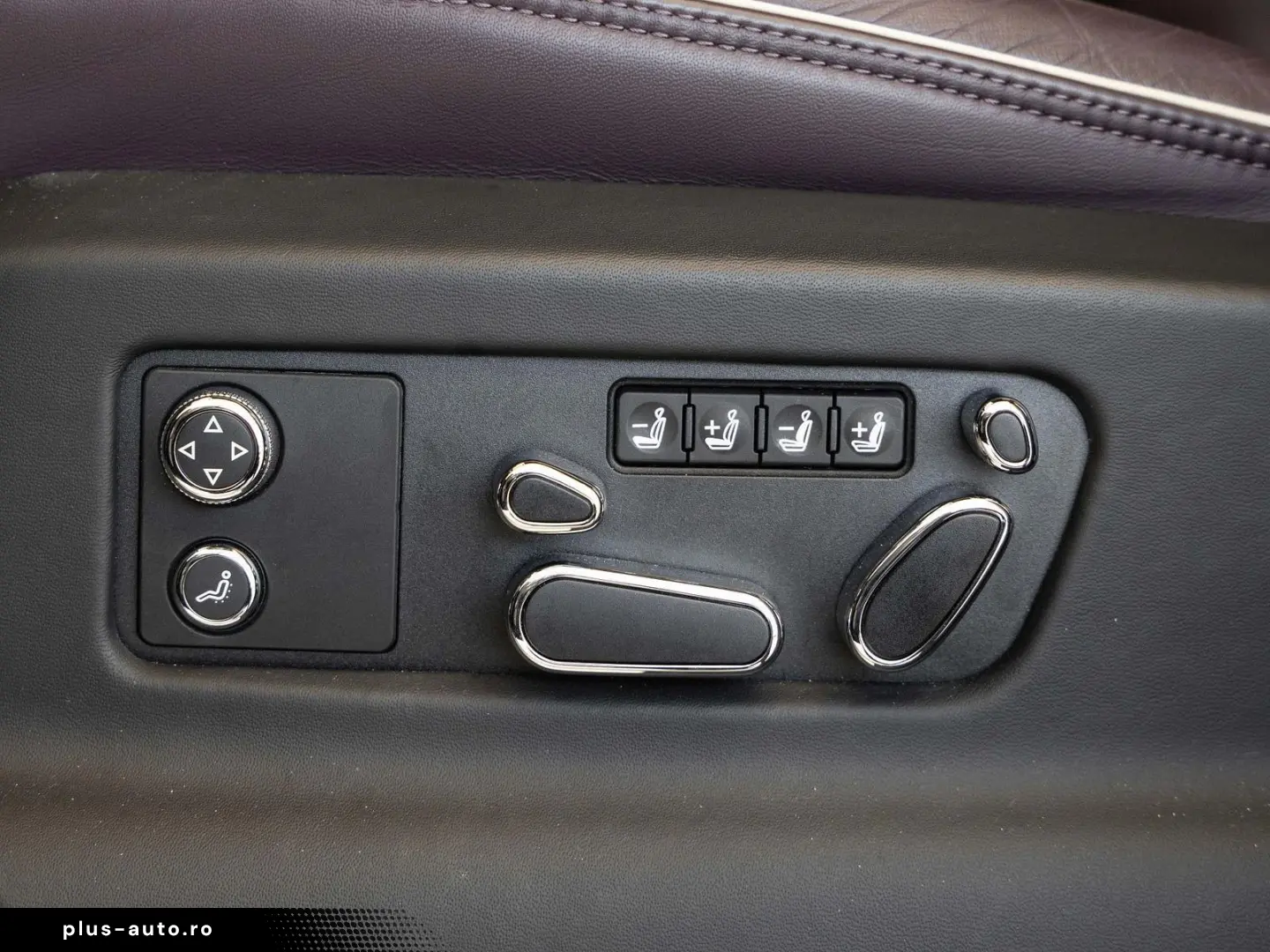 BENTLEY Bentayga EWB Mulliner