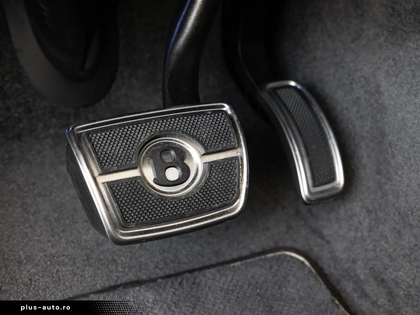 BENTLEY Bentayga EWB Mulliner