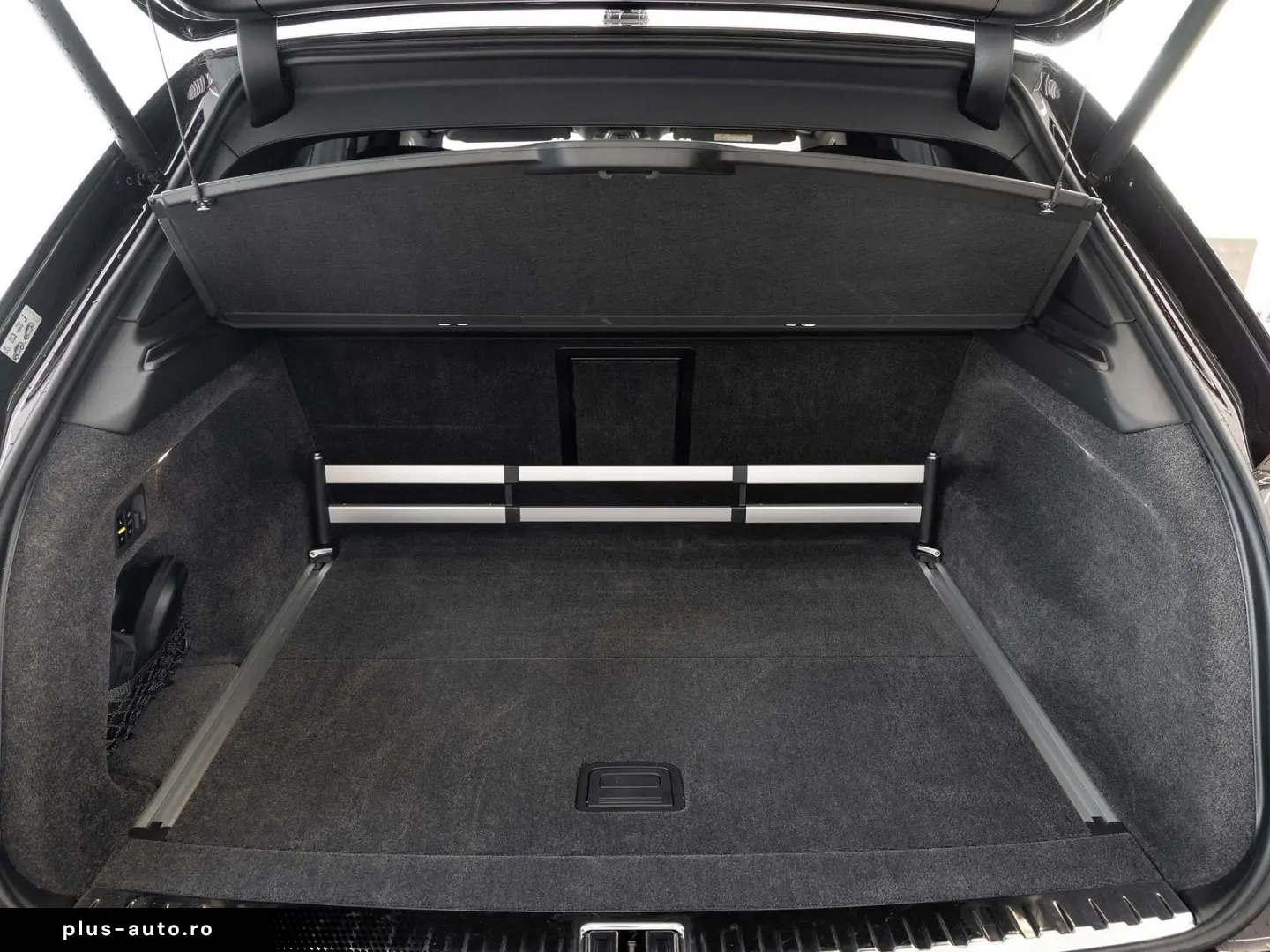 BENTLEY Bentayga EWB Mulliner