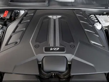 BENTLEY Bentayga EWB Mulliner