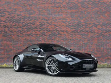 ASTON MARTIN V8 Vantage 4.0 V8
