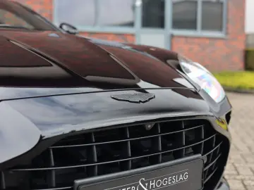 ASTON MARTIN V8 Vantage 4.0 V8