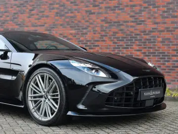 ASTON MARTIN V8 Vantage 4.0 V8