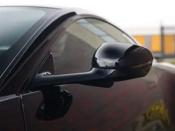 ASTON MARTIN V8 Vantage 4.0 V8