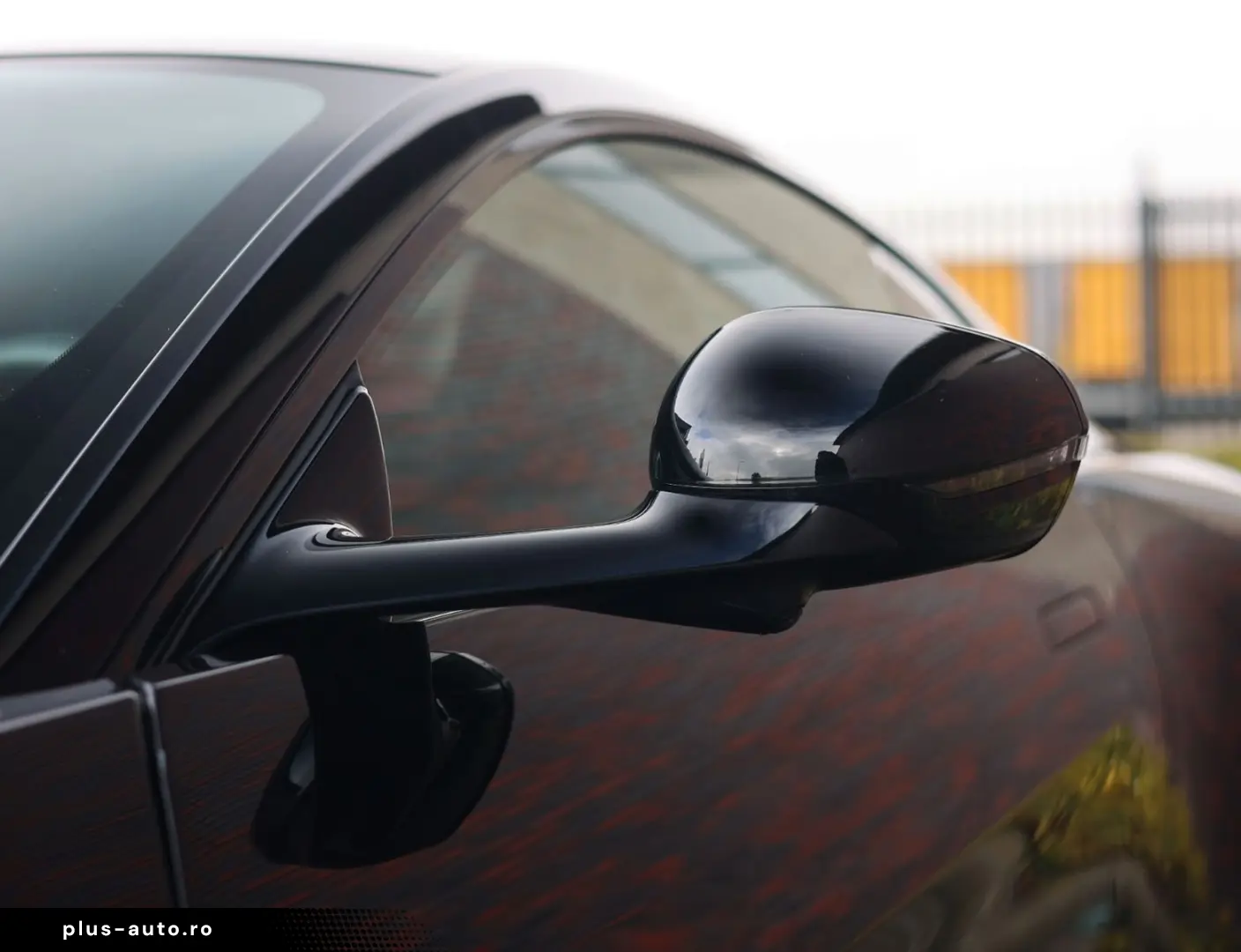 ASTON MARTIN V8 Vantage 4.0 V8