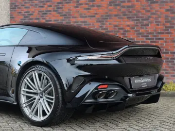 ASTON MARTIN V8 Vantage 4.0 V8