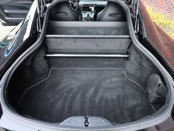 ASTON MARTIN V8 Vantage 4.0 V8