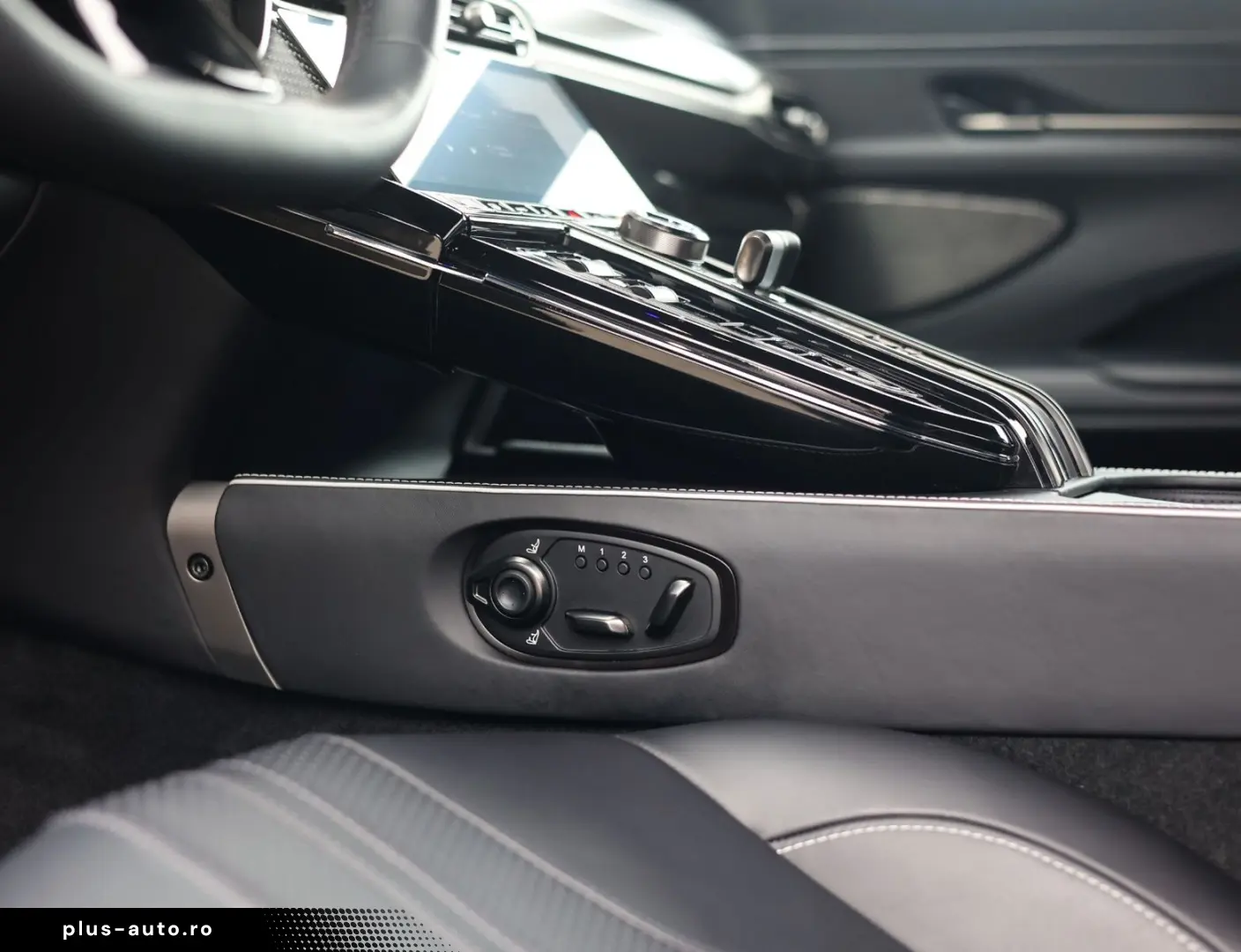 ASTON MARTIN V8 Vantage 4.0 V8