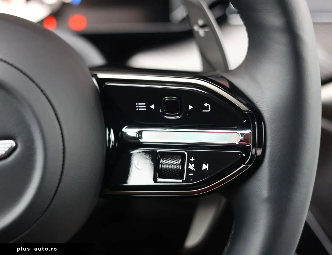 ASTON MARTIN V8 Vantage 4.0 V8