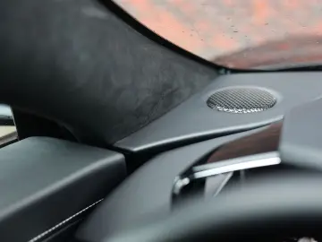 ASTON MARTIN V8 Vantage 4.0 V8