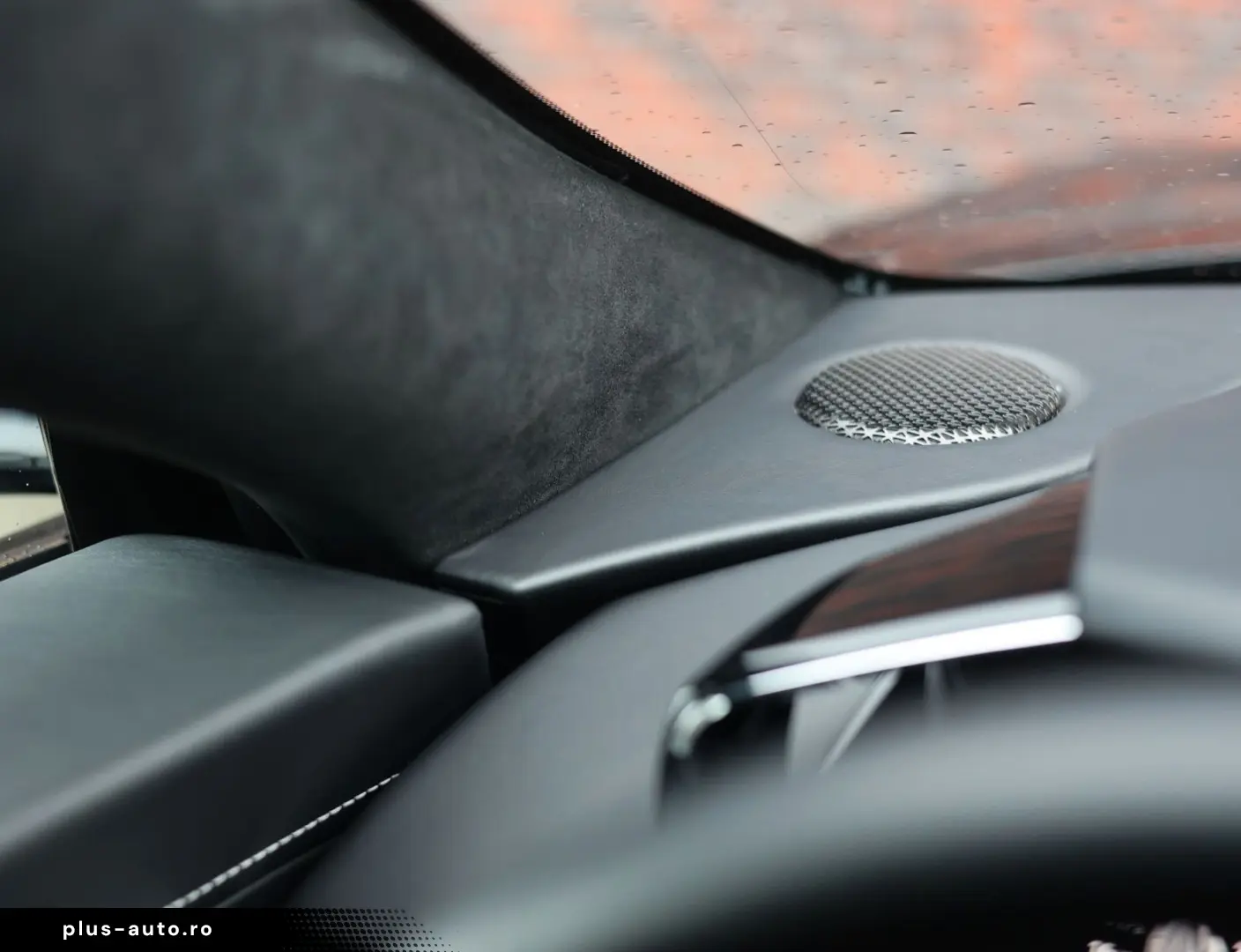 ASTON MARTIN V8 Vantage 4.0 V8